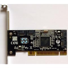 SATA RAID PCI, SIL3114, 4-Port PAPCI014 ID8783