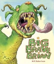 Big Brave Brian