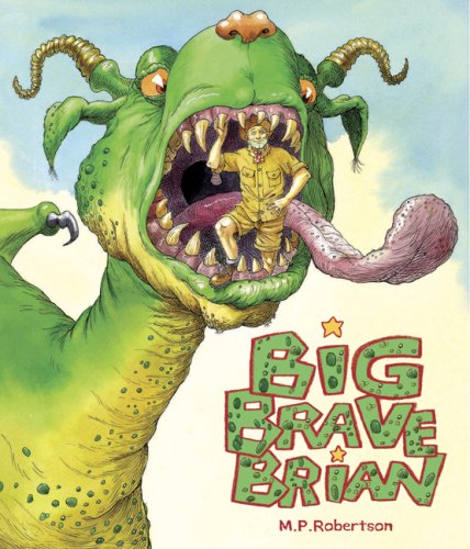 Big Brave Brian