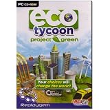 Eco Tycoon: Project Green (輸入版)