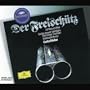 Weber: Der Freisch�tz ~ C. Kleiber