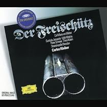 Der Freischutz Comp
