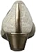 Anne Klein Sport Womens Camrynne Open Toe Casual Wedge Sandals