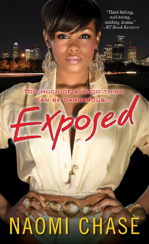 Exposed (Exposed Series)