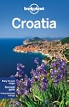 Croatia 7 (Lonely Planet Country Guides)