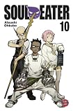 Soul Eater 10