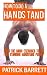 How To Do A Handstand: From The Basic Exercises To The Free Standing Handstand Pushup