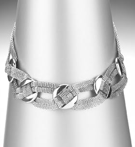 Autograph Mesh 