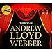 Andrew Lloyd Webber, The Best of Andrew Lloyd Webber, 発売中