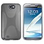 Mumbi X - Carcasa de silicona y TPU para Samsung G&hellip de Mumbi
