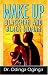 Book Wake Up Blackman and Blackwomen