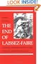 The End of Laissez-Faire: National Purpose and the Global Economy After the Cold War