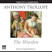 The Warden | Anthony Trollope