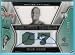 2007 SP Authentic Glen Davis Autograph Dual Game-Worn Jersey Rookie Card