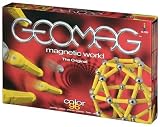 from Geomag Geomag - Colour 96 Piece Set Model 005