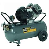 Kompressor SuperMaster 320-10-60 W