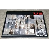U2 LIve in Dublin