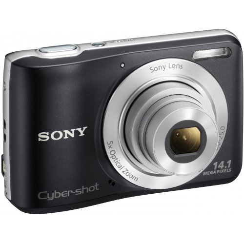 Imagen 3 de Sony DSC-S5000B