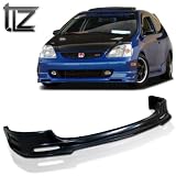 03-05 Honda Civic 3dr HB Type-M Front Bumper Lip by Top Line&node=15684181