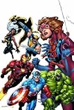 Marvel Adventures The Avengers Vol. 1: Heroes Assembled Marvel Adventures The Avengers Vol. 1: Heroes Assembled