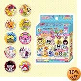 たまごっちバッチセット