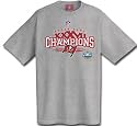 Tampa Bay Buccaneers Super Bowl XXXVII Champions Official Locker Room Tee
