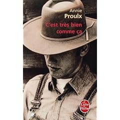 C'est tr�s bien comme �a