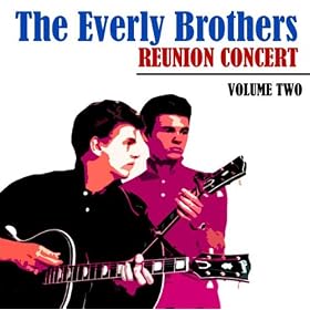 Reunion Concert