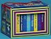 Lots of Fun For Me Board Book Set from WJ Fantasy