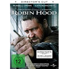 Robin Hood [Director's Cut]