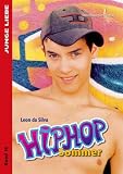 Hiphop-Sommer - Leon de Silva