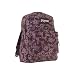 Apparel : JanSport SuperBreak PURPLE PASSION ROSEBUD