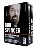 Bud Spencer - Mein Leben, meine Filme: Die handsignierte Geschenkbox - Die Autobiografie