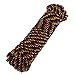Diamond Braid Nylon Rope,3/16