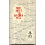 Good News for Modern Man: The New Testament in Today's English Version xxx book cover