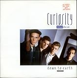 Down to earth (1986) [VINYL]