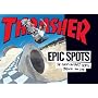 Epic Spots: The Places You Must Skate Before You Die