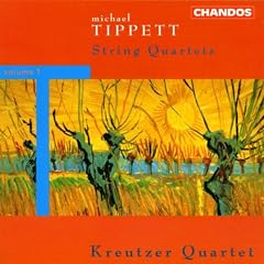 String Quartet 3 & 5