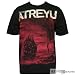 Atreyu - Batten Down Mens T-shirt in Black
