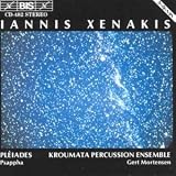 Pleiades (Mortensen, Kroumata Percussion Ensemble)