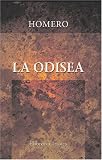 La Odisea: [Nota preliminar por Maurice Croiset]