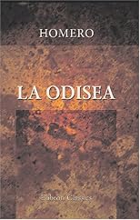 La Odisea: [Nota preliminar por Maurice Croiset]