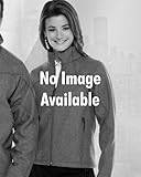 Tri-Mountain Gold Women's Wool-Blend Bonded Fleece Lining Jacket. 5820