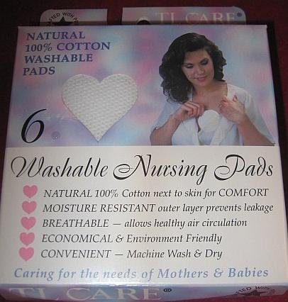 TL Care 100% Cotton [Baby Product]