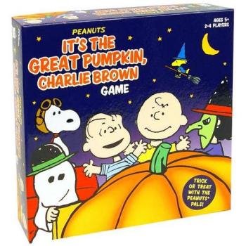 51Nw9ld83OL Its the Great Pumpkin, Charlie Brown Game