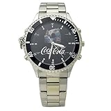 Coca・Cola コカ・コーラ MP3搭載 MW-158-BEA