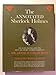 The Annotated Sherlock Holmes: The Four Novels and the Fifty-Six Short Stories Complete (2 Volume Set)