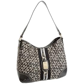 Tommy Hilfiger Leeds Hobo