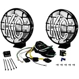 KC HiLiTES 151 Apollo Pro 6" 100w Driving Light System