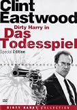 Dirty Harry in das Todesspiel (Special Edition) - Clint Eastwood